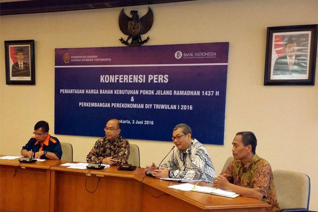 Sambut Idul Fitri, Bank...