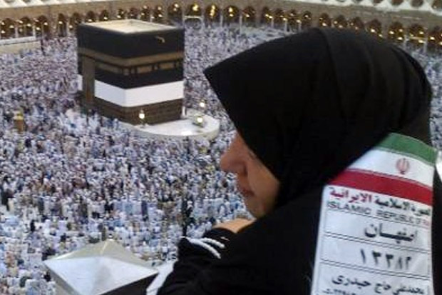 Ini Penjelasan Saudi...