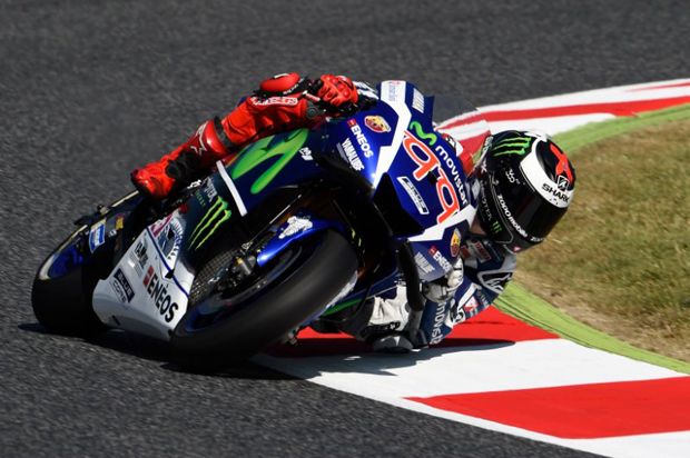 Valentino Rossi Tercecer,...