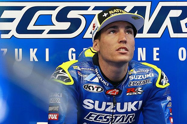 Musim Depan Aleix Espargaro...