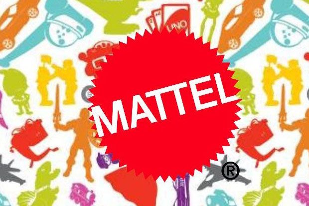 Ramadhan, Mattel Donasikan...