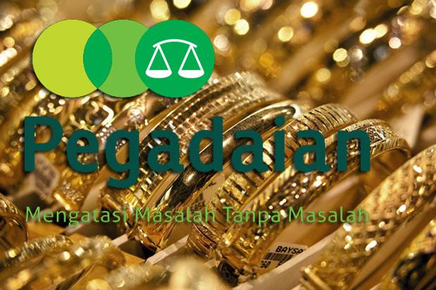 Pegadaian Siapkan 24...