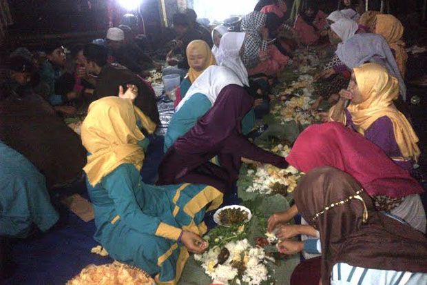 Jalin Kebersamaan Jelang...