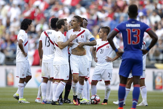 Hasil Pertandingan Penyisihan...
