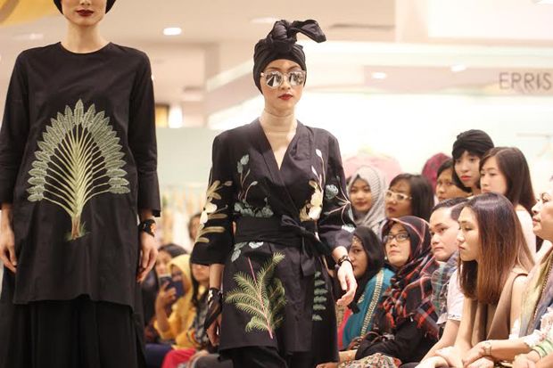 Sambut Ramadhan, Metro...