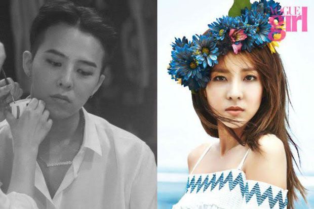 Banyak Foto Dara, Taeyeon...