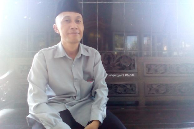 Cara Yusuf Ahsani Menjaga...