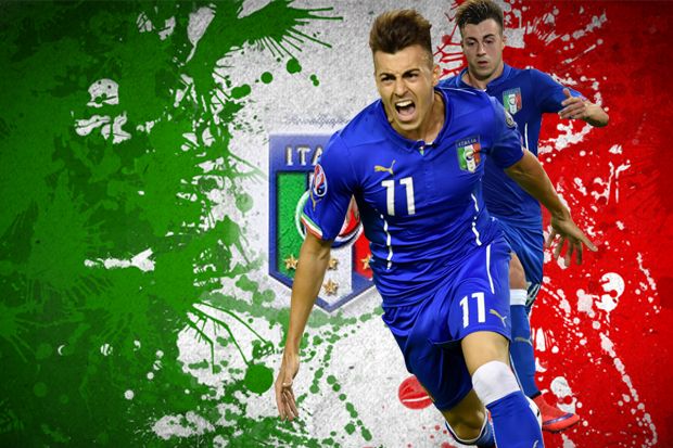 El Shaarawy Sesumbar...