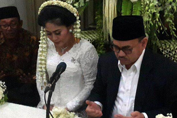 Selamat Menempuh Hidup...
