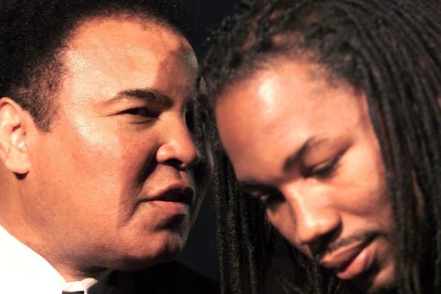 Lennox Lewis Anggap...