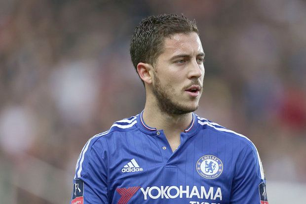 Chelsea Masih Terpahat...