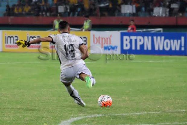 Sekali Bikin Blunder,...
