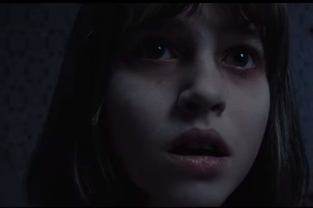 Conjuring 2 Siap Berikan...
