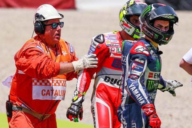Lorenzo Bicara Iannone...