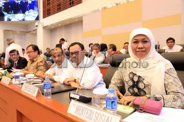 RUU Penghapusan Kekerasan...