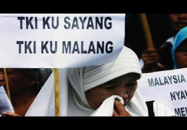 DPR Minta Pemerintah...