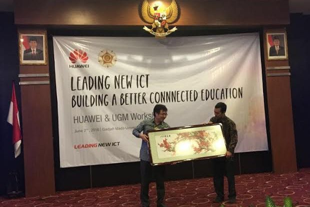 Huawei Indonesia Hadirkan...