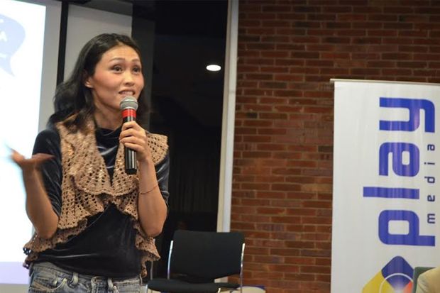 MNC Play dan Binus Gelar...