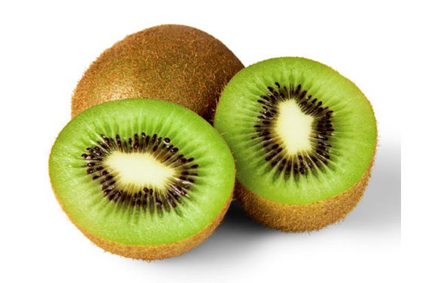 Konsumsi Dua Kiwi Hijau...