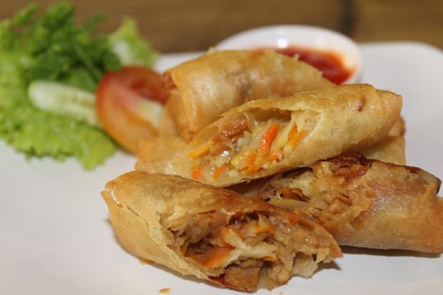 4 Makanan yang Harus...