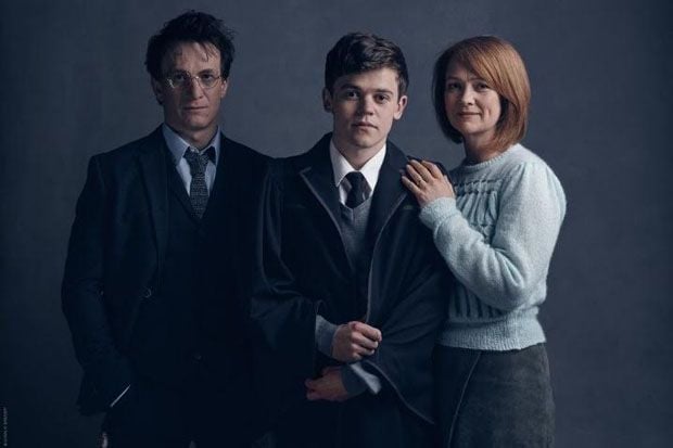 J.K Rowling Geram, Netizen...