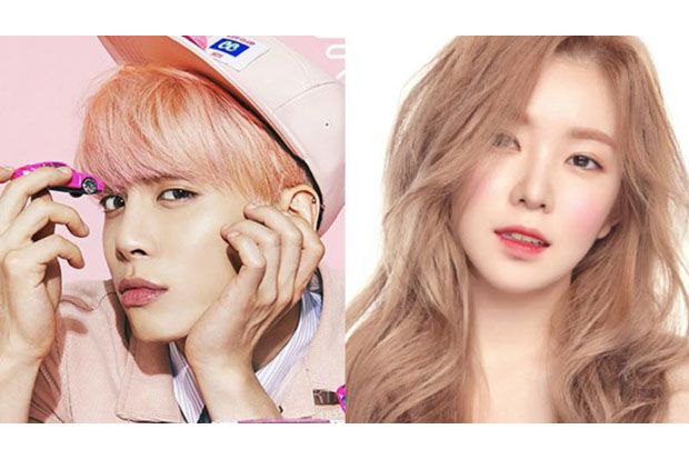 Jonghyun SHINee Temani...