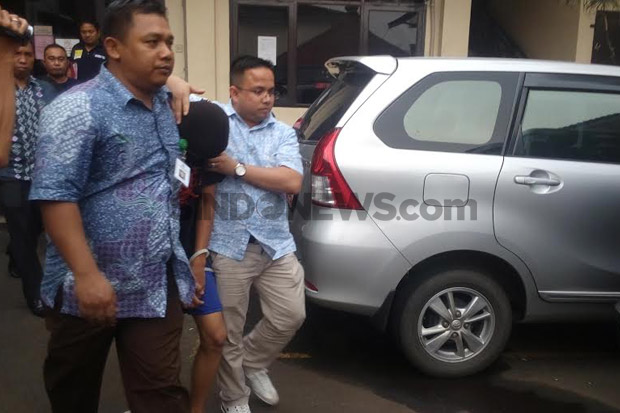 Saksi Kunci Pembunuhan...