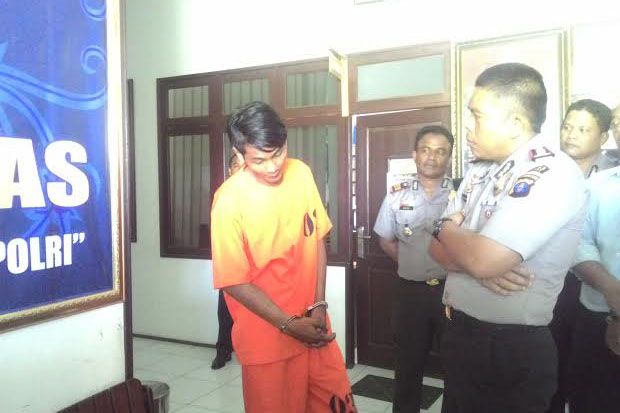 Gara-gara Rp300 Ribu,...