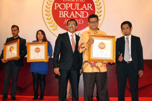 BNI Syariah Raih Penghargaan...