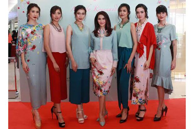 May&June by Maudy Koesnaedi...