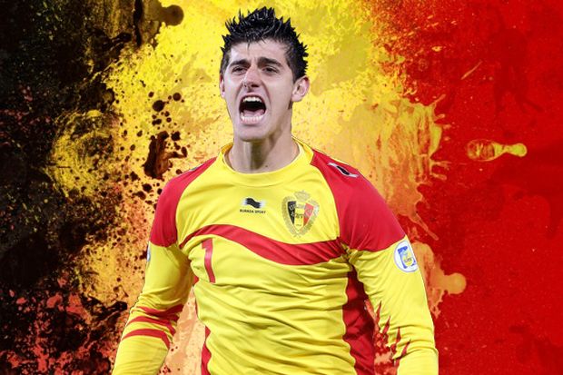 Courtois : Tahun ini...