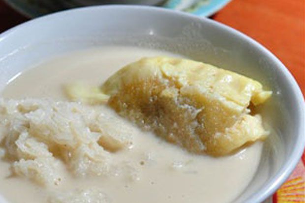 Kolak Srikaya, Warisan...