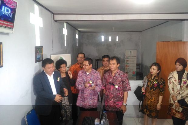Galeri Investasi MNC...
