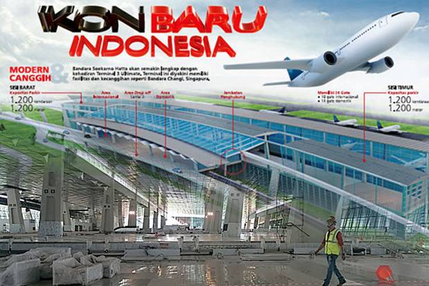 12 Hari Lagi Terminal...