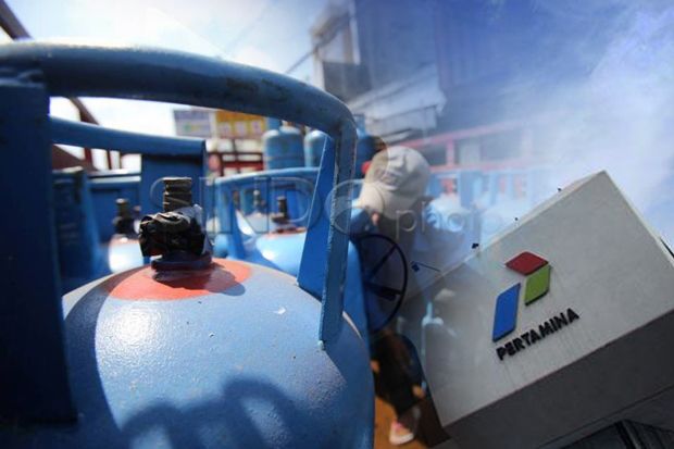 Pertamina Siap Lakukan...
