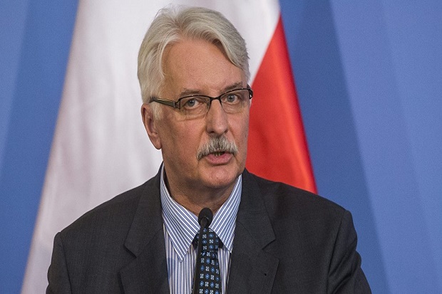 Polandia: Rusia Bikin...