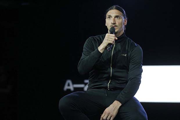 Ibrahimovic Jebak Media...