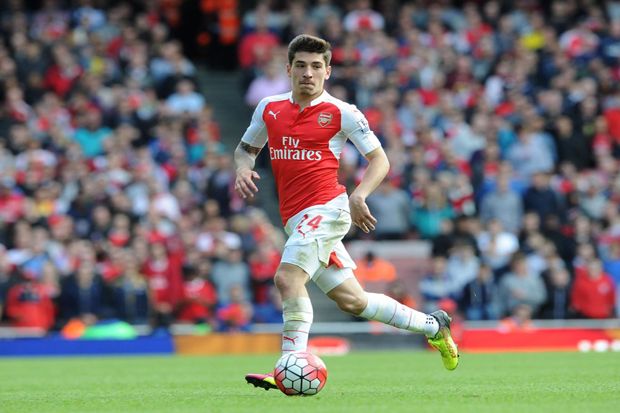 Arsenal Tidak Akan Turuti...