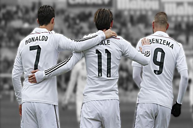 Manchester United Anggarkan...
