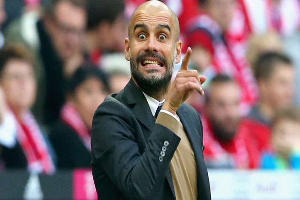 Bayern Muenchen Embargo...
