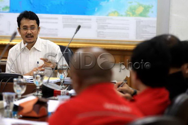 KPU Akan Judicial Review...