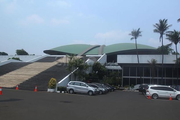 Kecewa, Utusan MA Mengaku...