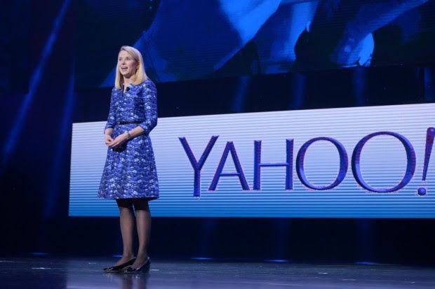 Yahoo Siap Dijual Bersama...