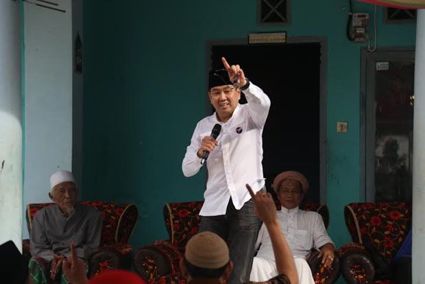 HT: Generasi Muda Punya...