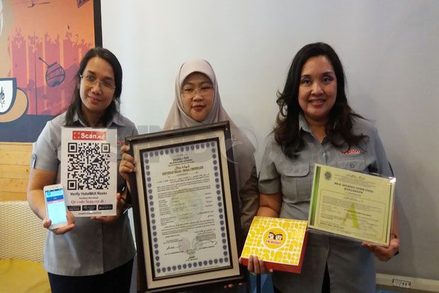 Mantapkan Sertifikasi...