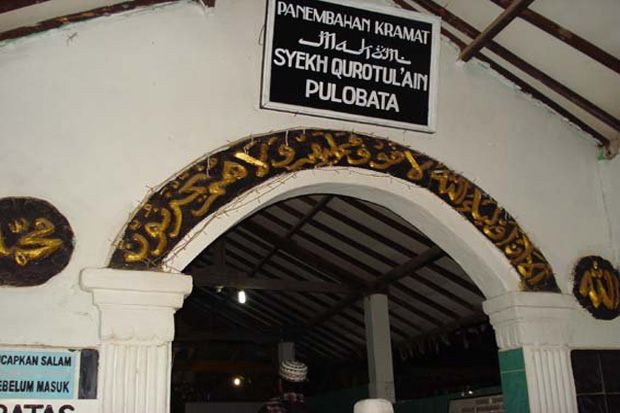 Syekh Quro dan Penyebaran...