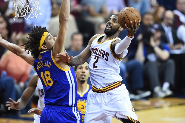 Klay Thompson Tergeletak,...