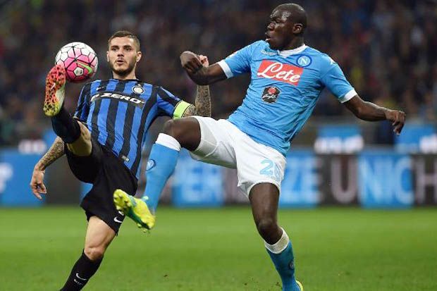 Selain Nainggolan, Chelsea...