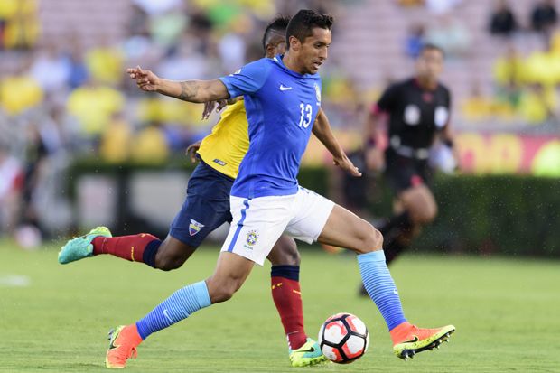 Jelang Brasil vs Haiti:...