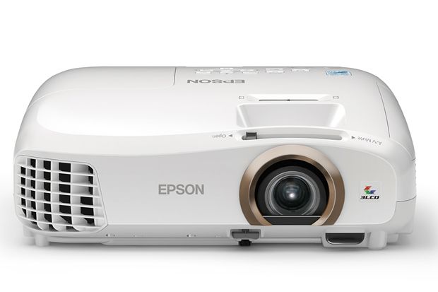 Epson Hadirkan Proyektor...